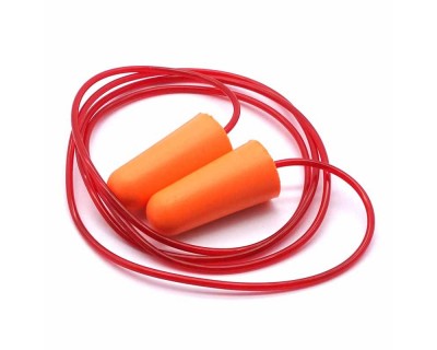 TAMPÕES AURICULARES COM FIO...