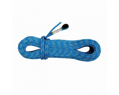CORDA BOA AZUL