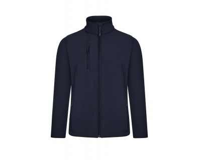 BLUSÃO SOFTSHELL UNISSEXO