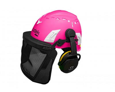 KIT FLORESTAL CAPACETE OREKA