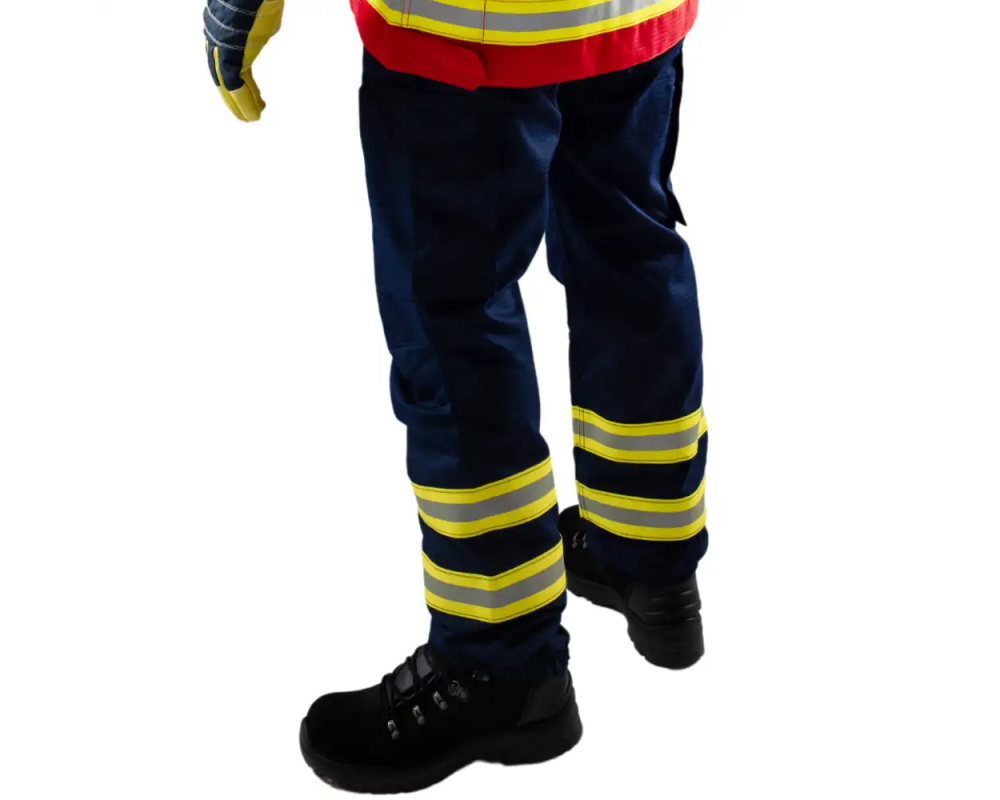 CALÇA FLORESTAL AZUL DIFIRE