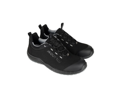 SAPATILHA DYNAMO BLACK-GREY...